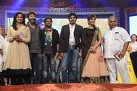 Attarintiki Daredi Audio Launch